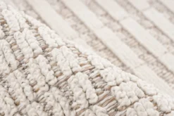 Teppich LUXOR elfenbein
