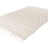 Teppich LUXOR elfenbein