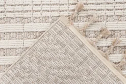 Teppich LUXOR elfenbein