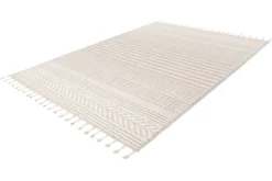 Teppich LUXOR elfenbein