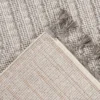 Teppich LUXOR silber