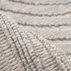 Teppich LUXOR silber