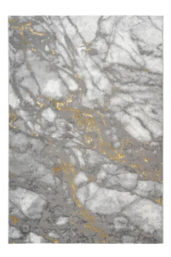 Teppich MARMARIS gold