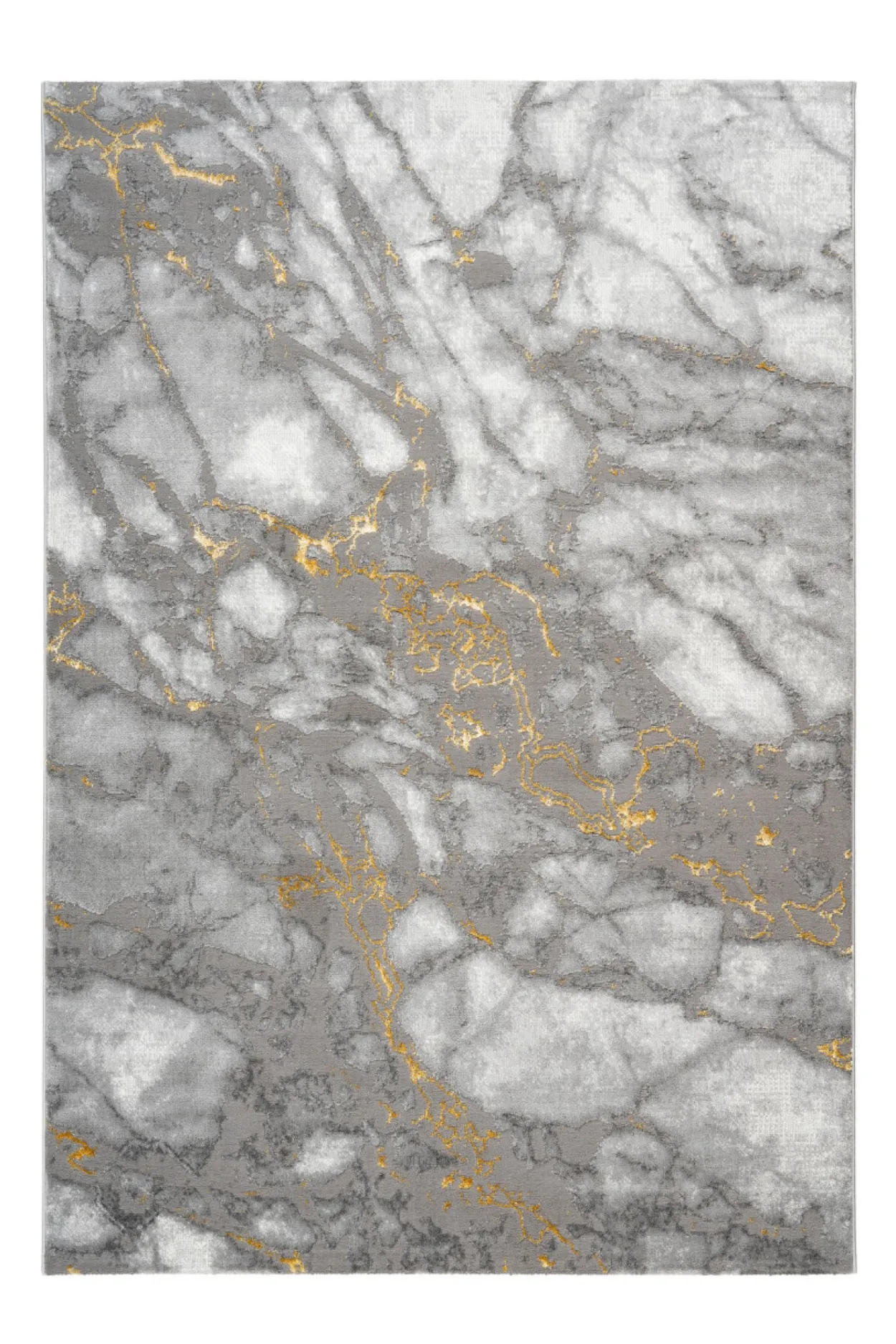 Teppich MARMARIS gold