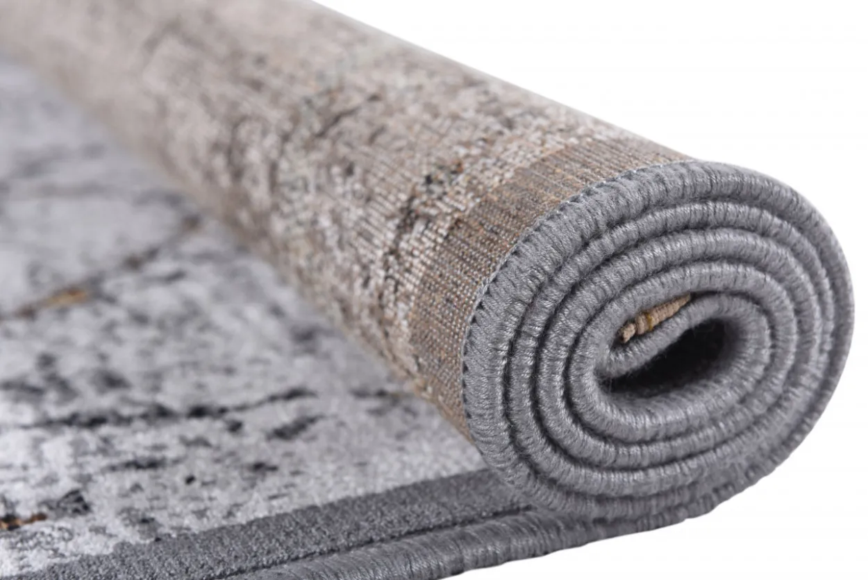 Teppich ORELIA gold