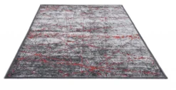 Teppich ORELIA rot