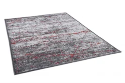 Teppich ORELIA rot