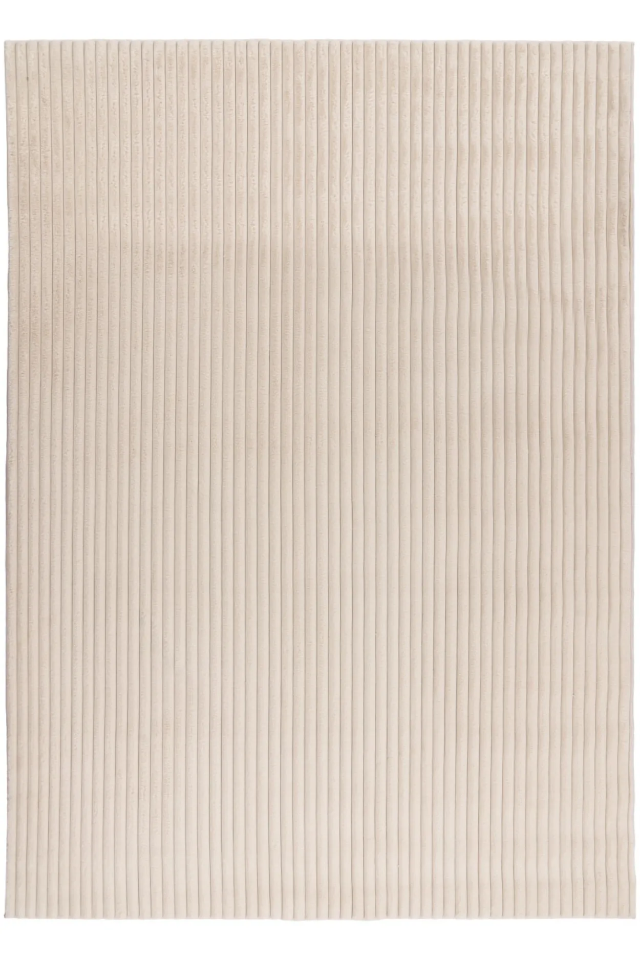 Teppich PLUSH beige