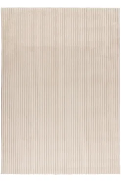 Teppich PLUSH beige