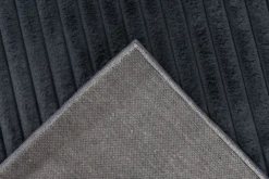 Teppich PLUSH graphit