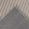 Teppich PLUSH taupe