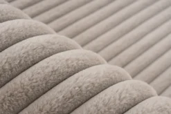 Teppich PLUSH taupe