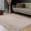 Teppich PLUSH taupe