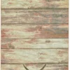 Teppich RANTUM BEACH braun