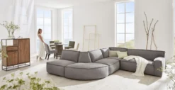 Teppich RANTUM BEACH multi