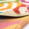 Teppich RANTUM BEACH multi