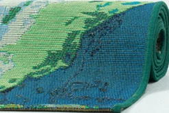 Teppich RANTUM BEACH multi