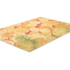 Teppich RANTUM BEACH orange