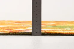 Teppich RANTUM BEACH orange