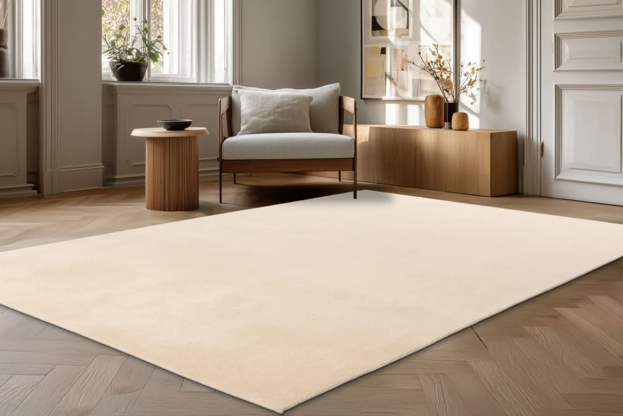 Teppich RELAX beige