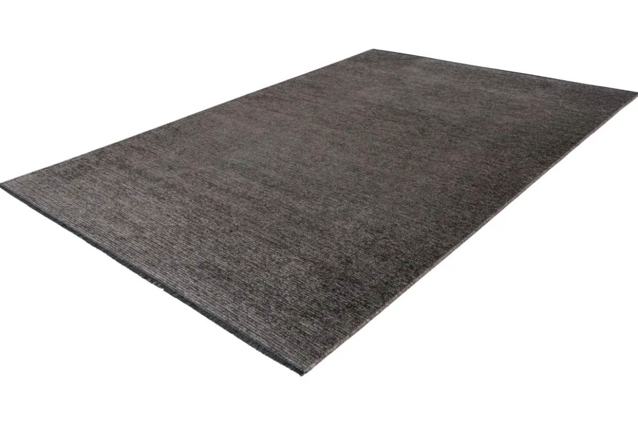 Teppich ROMA grau