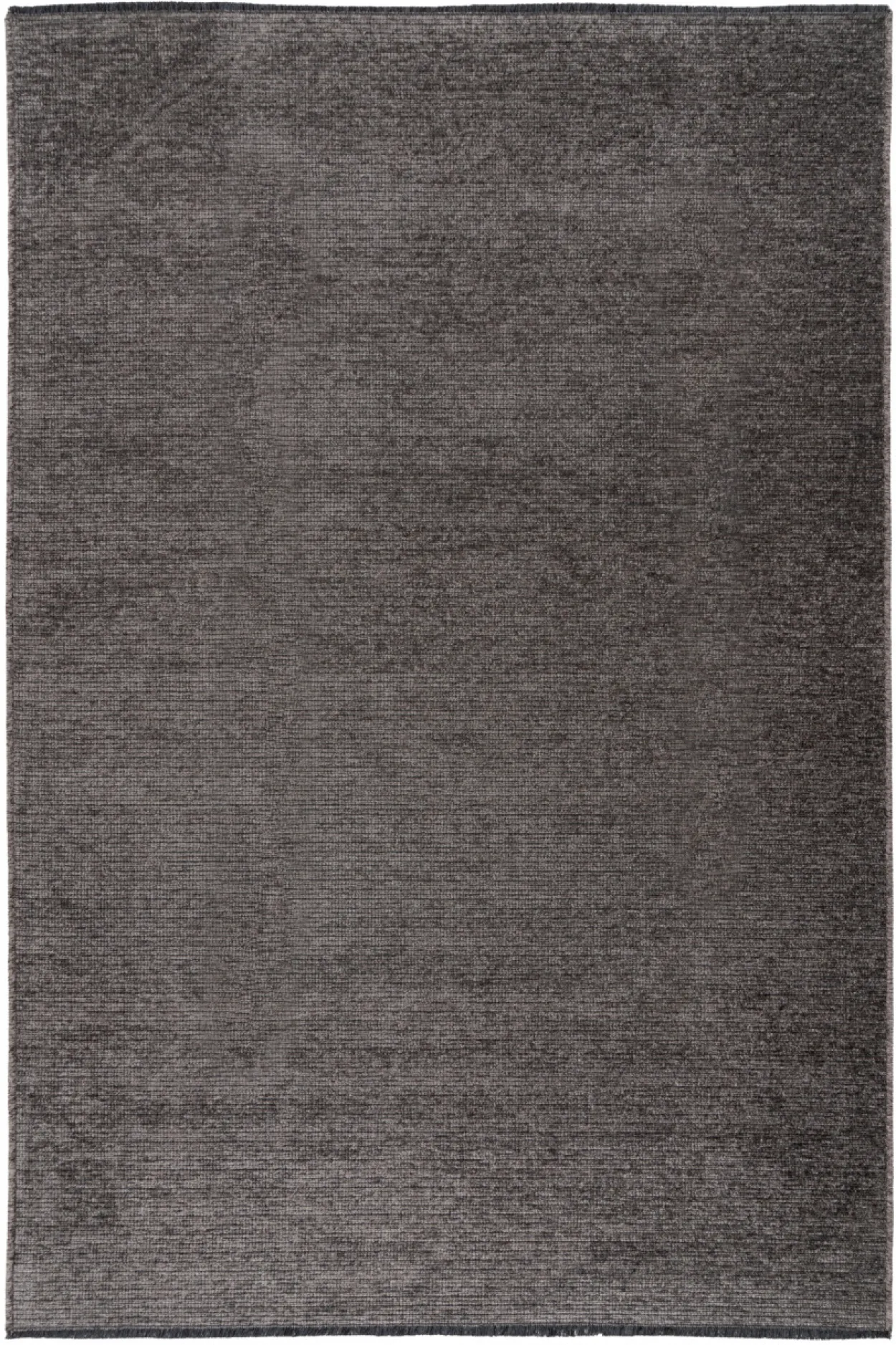 Teppich ROMA grau