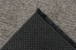 Teppich ROMA silber
