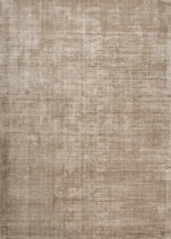 Teppich SHINE hellbraun