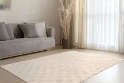 Teppich SOUL beige