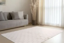 Teppich SOUL taupe