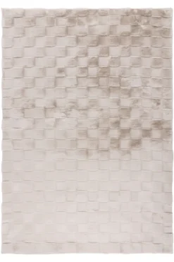 Teppich SOUL taupe