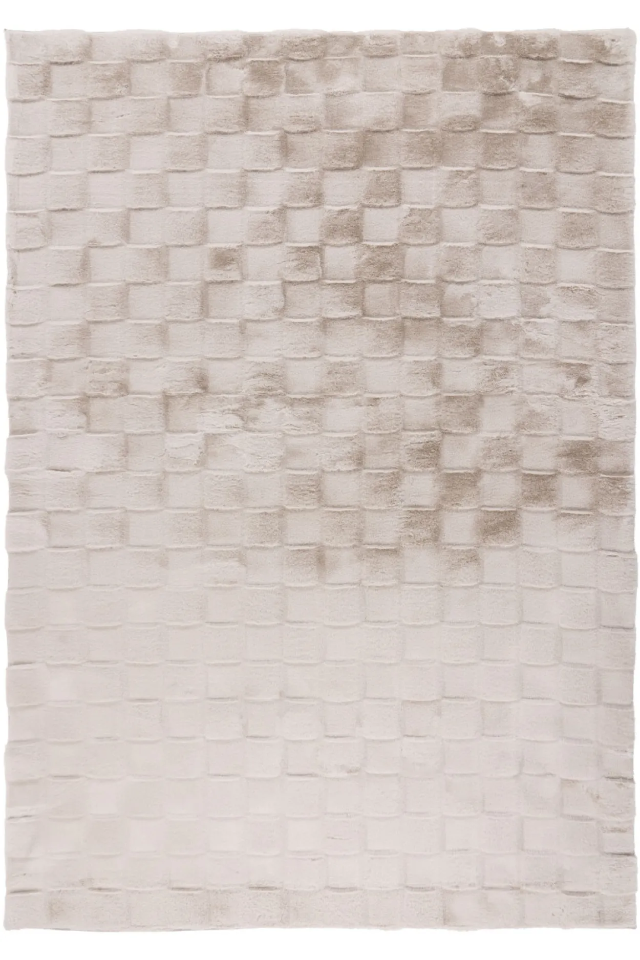 Teppich SOUL taupe