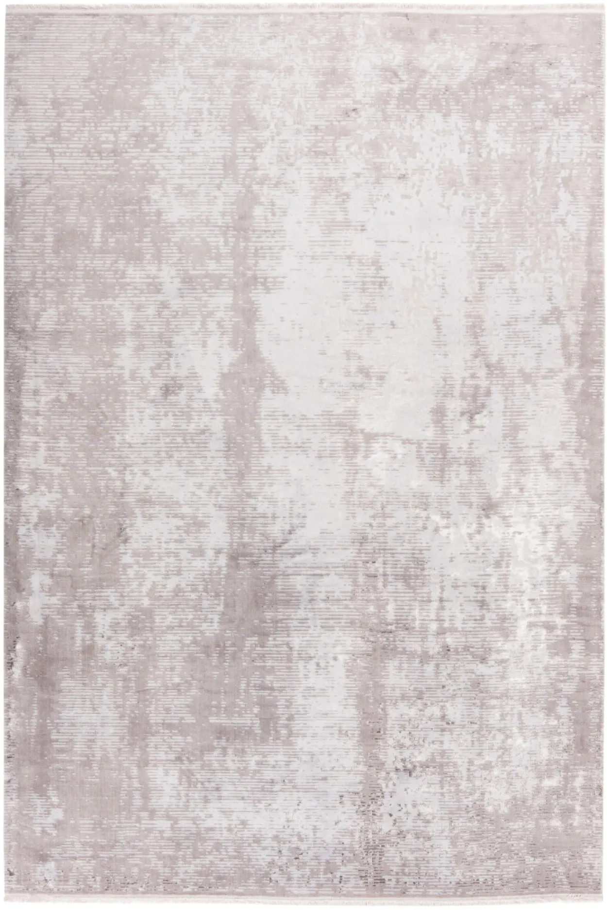 Teppich STUDIO silver