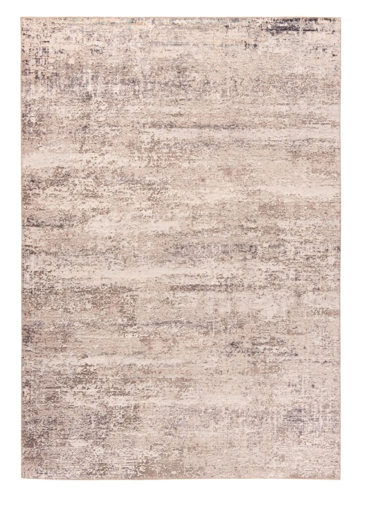 Teppich TANGO grau/multi