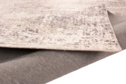 Teppich TANGO grau/multi