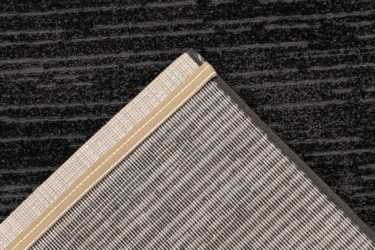 Teppich TOUCH graphit