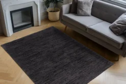 Teppich TOUCH graphit