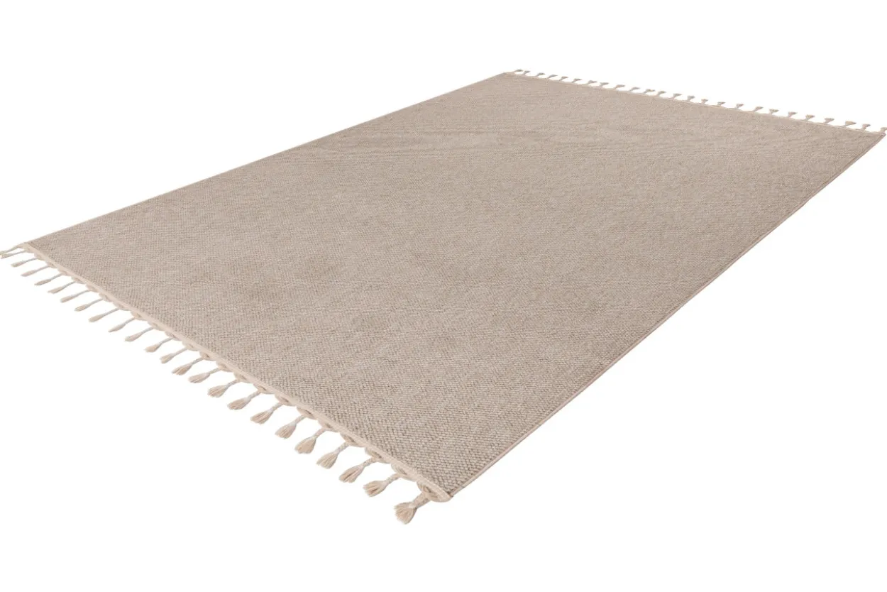 Teppich TUNIS beige