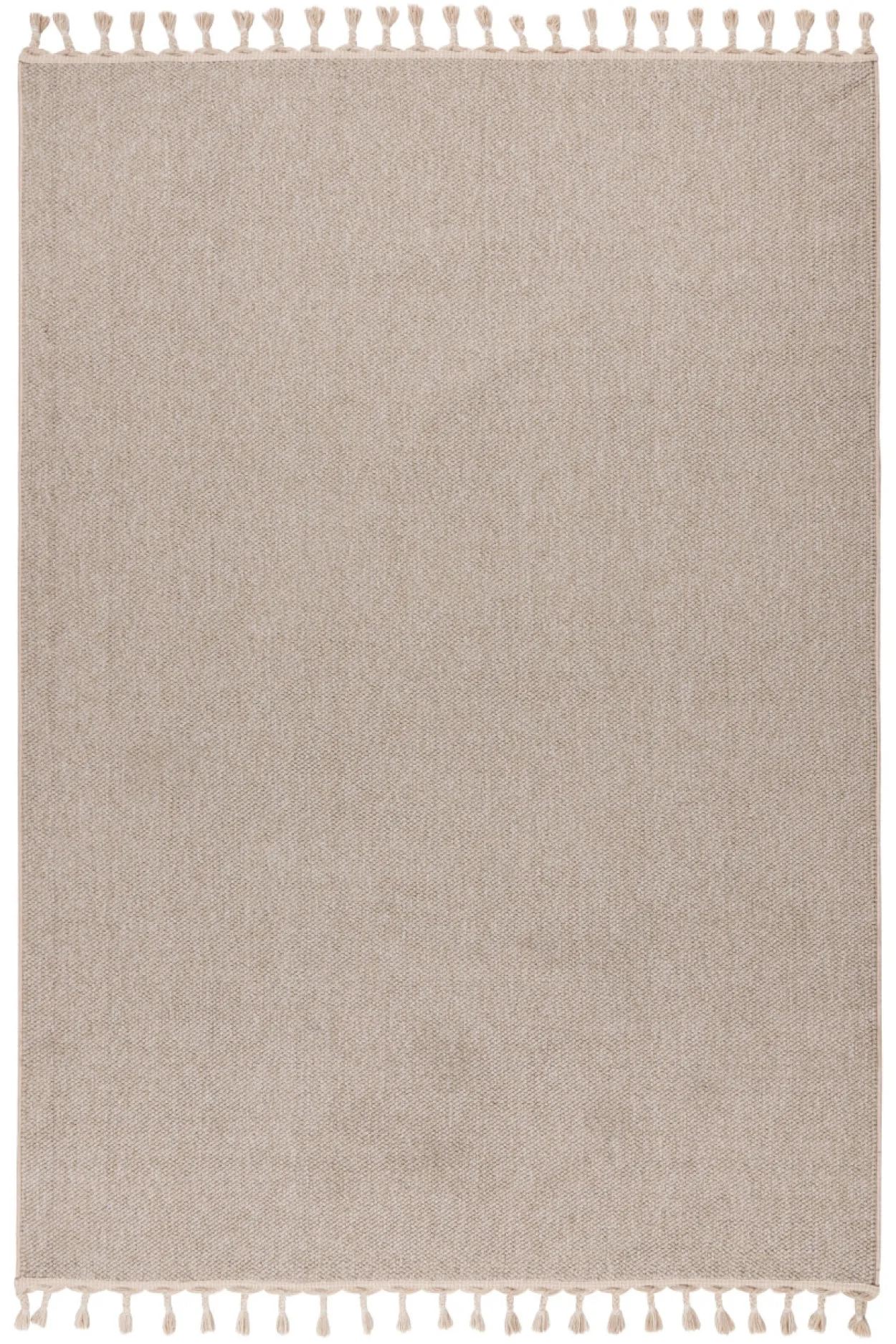 Teppich TUNIS beige
