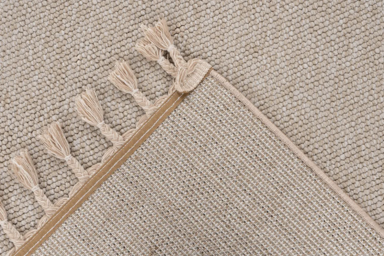 Teppich TUNIS beige