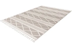 Teppich TUNIS beige