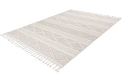 Teppich TUNIS elfenbein
