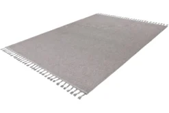Teppich TUNIS silber