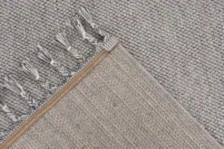 Teppich TUNIS silber
