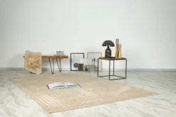 Teppich VIVA beige