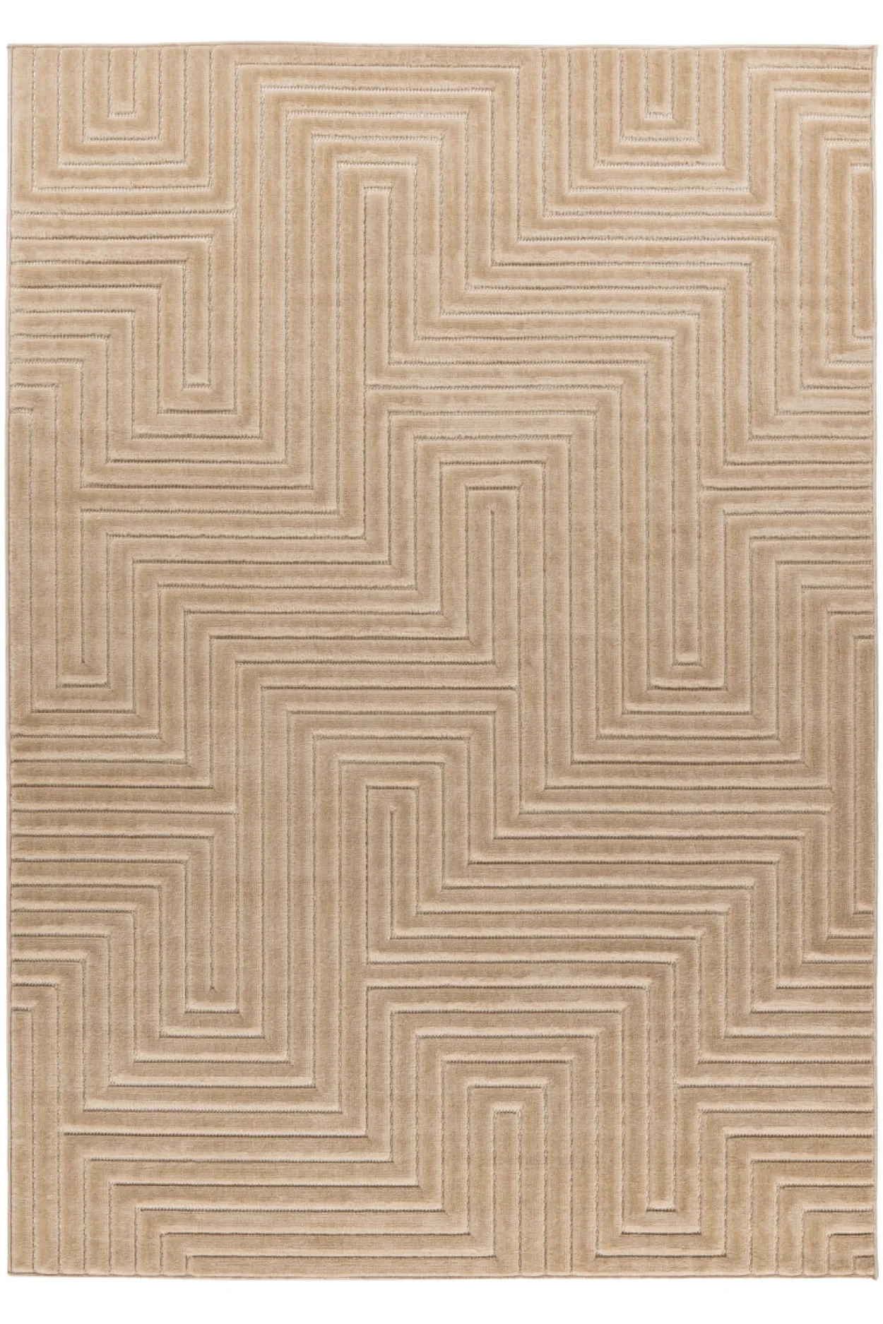 Teppich VIVA beige