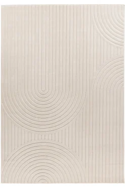 Teppich VIVA ivory