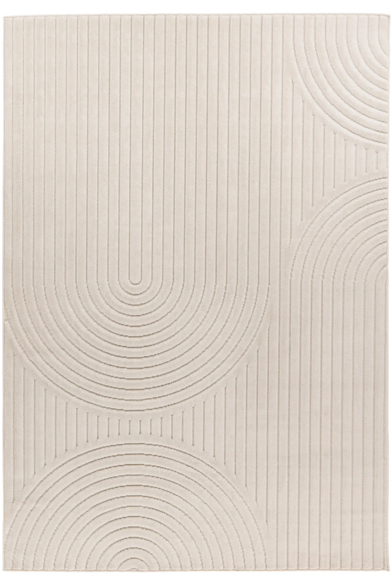 Teppich VIVA ivory