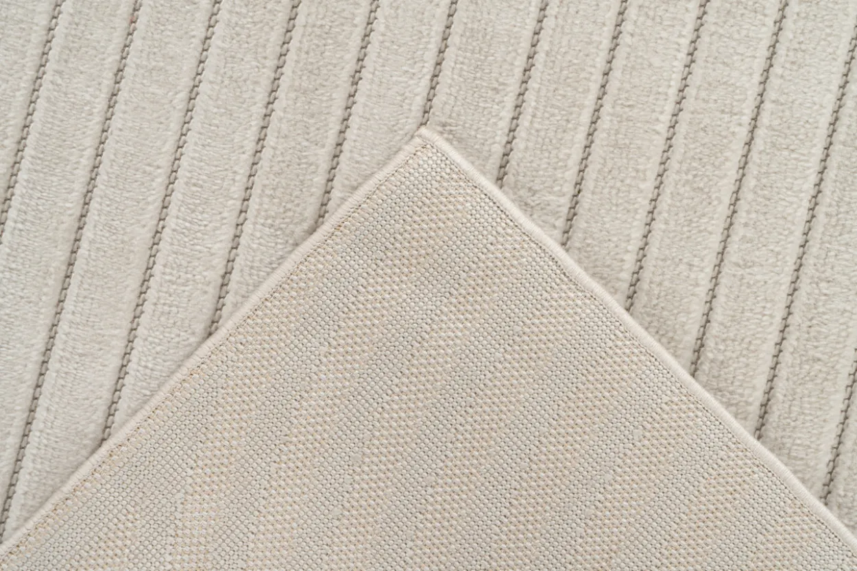 Teppich VIVA ivory