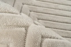Teppich VIVA ivory